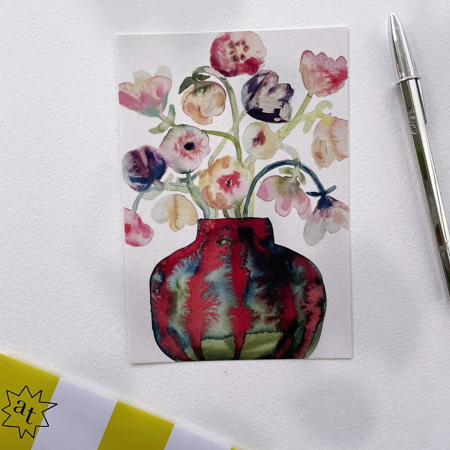 Sunday Drawing Club – Kollektion