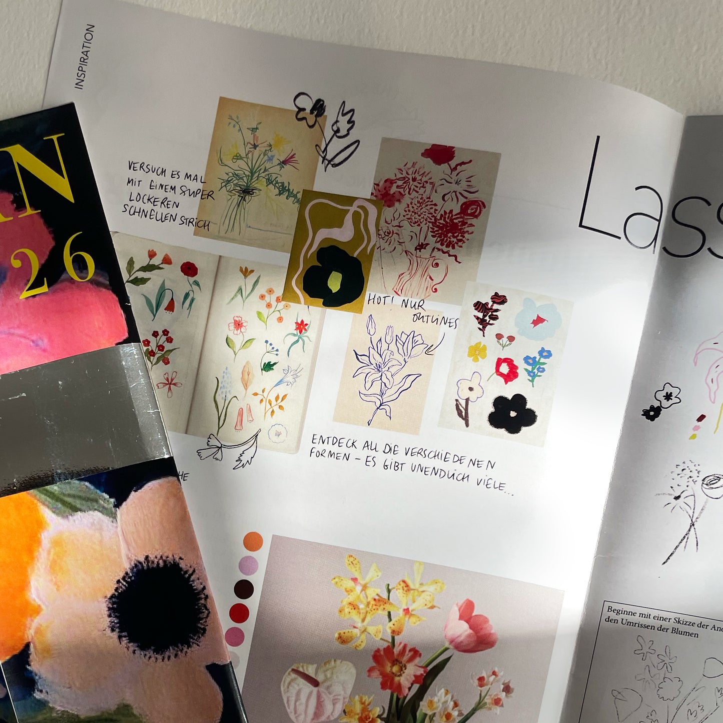 MEMBERSHIP - Sunday Drawing Club