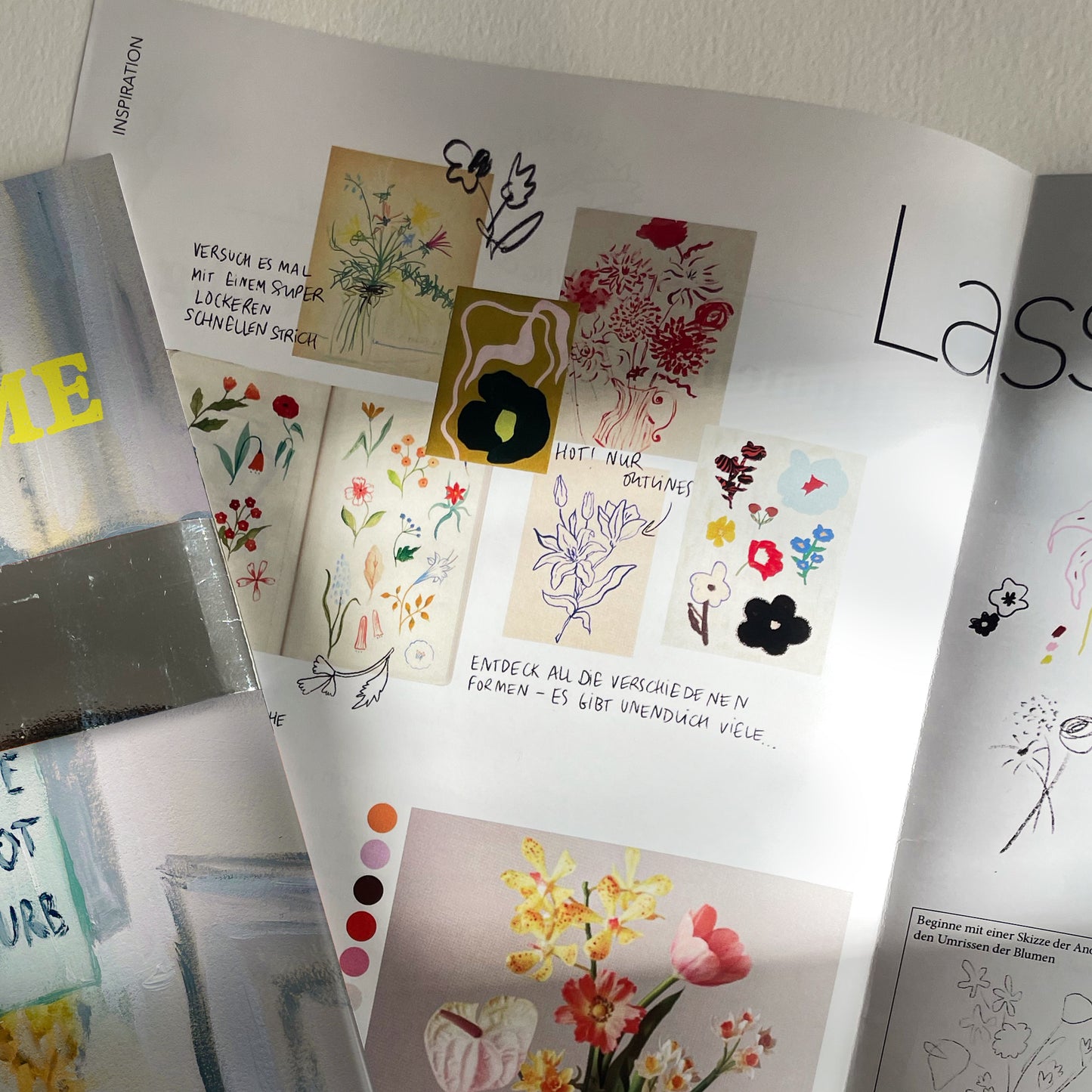 MEMBERSHIP Sunday Drawing Club