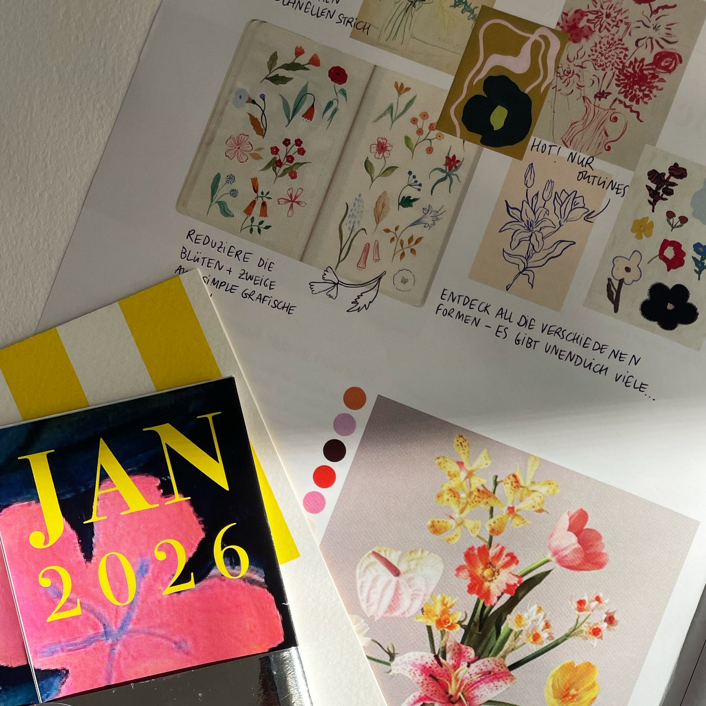 GUTSCHEIN 3 MONATE MEMBERSHIP - Sunday Drawing Club