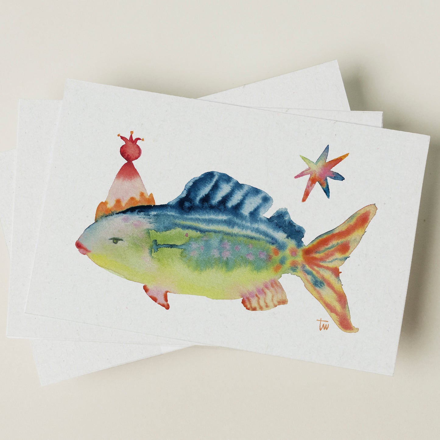 12er POSTKARTEN-SET Weihnachten