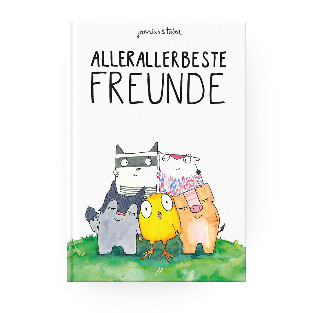 Allerallerbeste Freunde